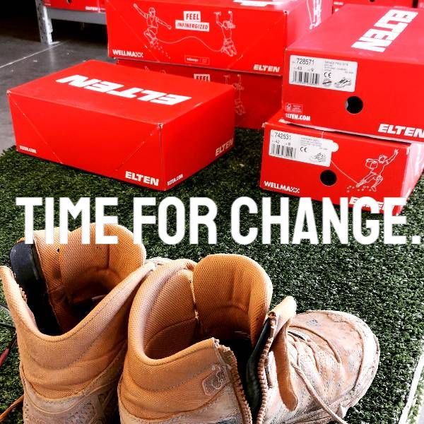 13 Key Factors Wen Buying Lightweight Work Boots Online In Australua