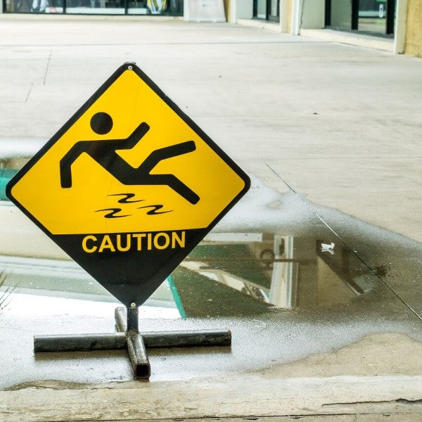 Slip Resistant Safety Boots - A Must Have?