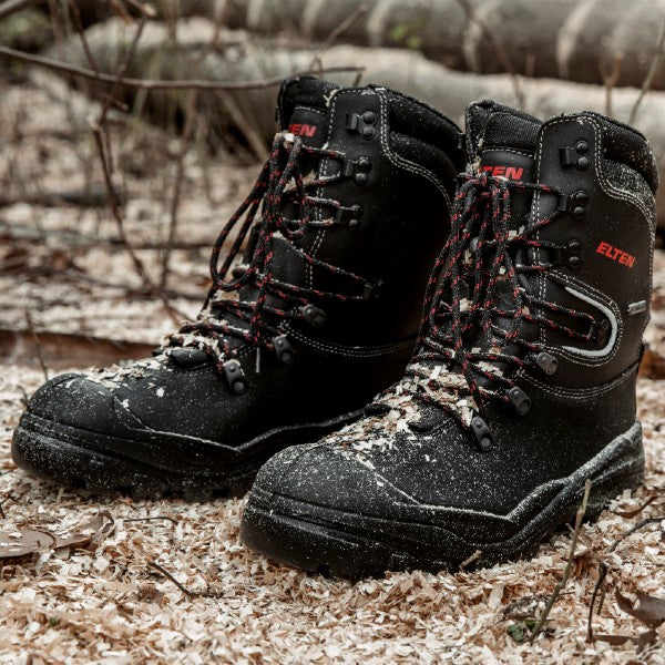 Forestry & Landscaping Boots