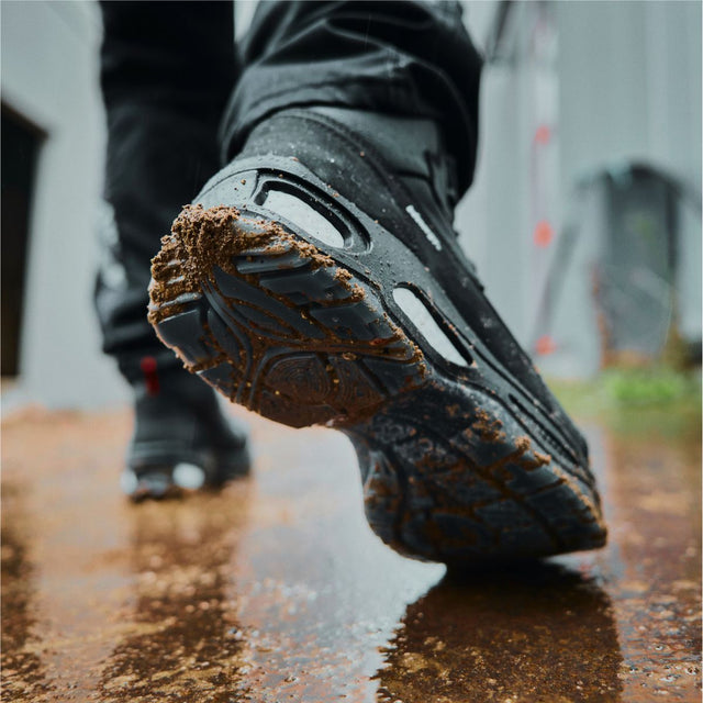 Shop Online For Shock Absorbing Work Boots With Comfort Insole