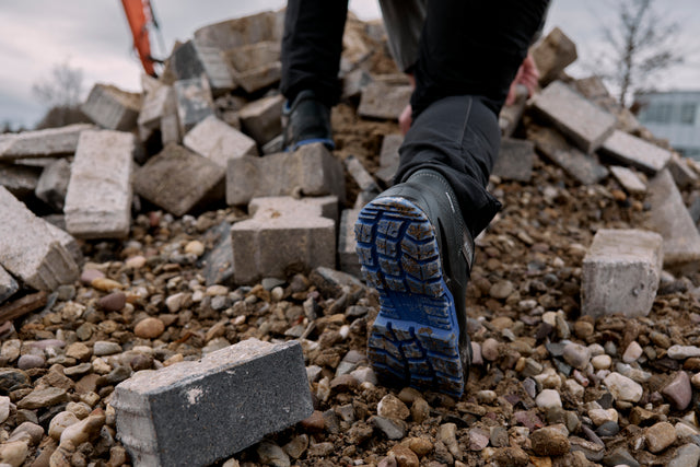 Elten Comfort Work Boots And Safety Shoes For All Trades In Australia