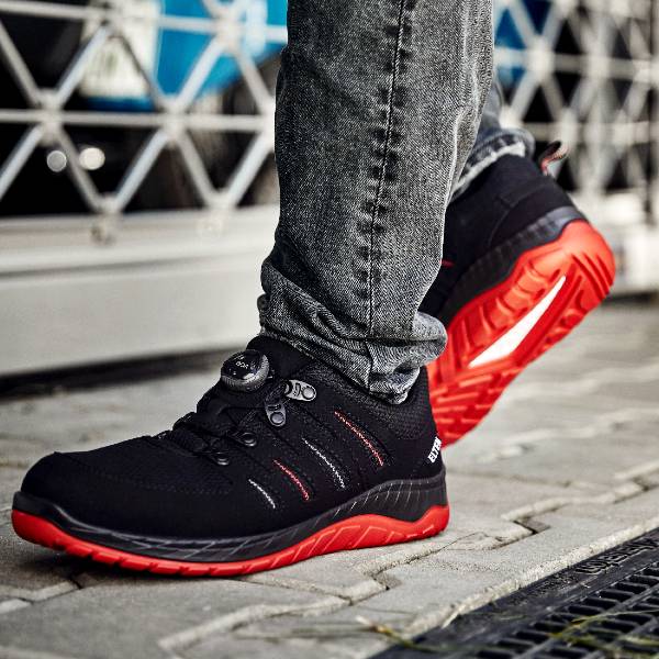 Shop Online For Vegan Steel Cap Shoes And Boots In Australia