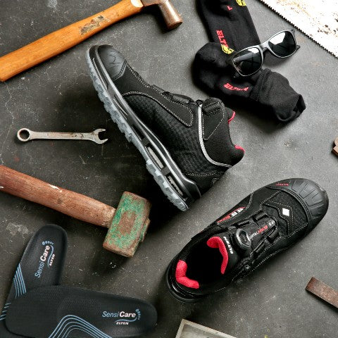 Shop Online For Lightweight Work Boots In Australia