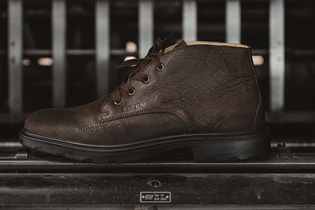 Elten Safety Shoes For Hospitality and Kitchen