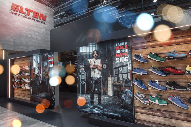 Work Socks and Cleaning Products For Work Boots and Steel Cap Shoes.