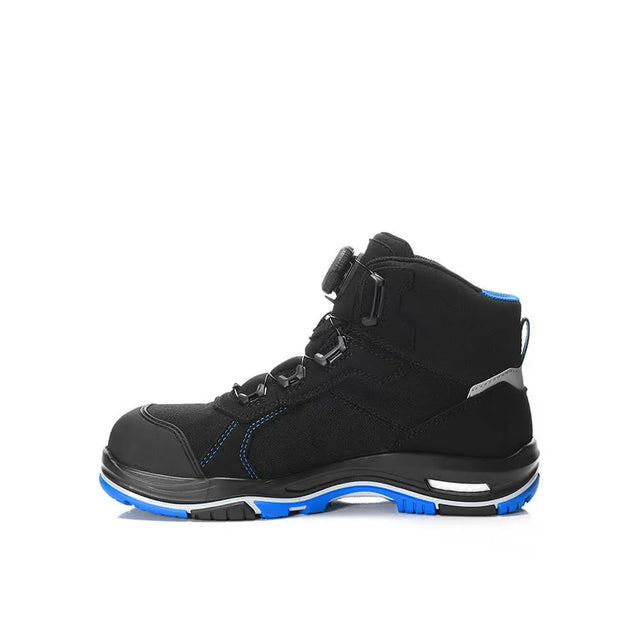 IAN Pro Work Boot (Composite Cap)