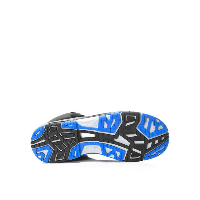 IAN Pro Work Boot (Composite Cap)