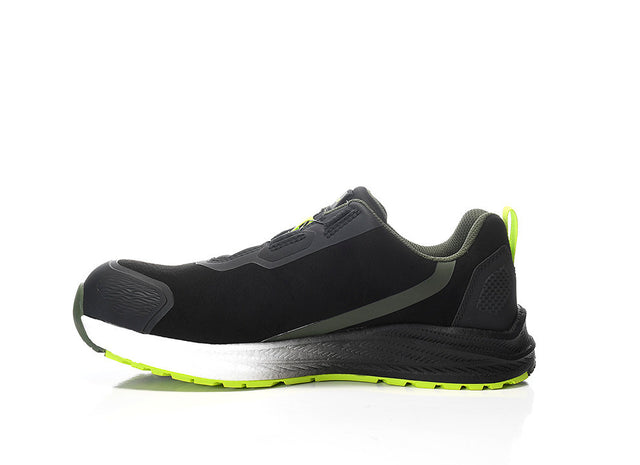 ELTEN Leevi BOA Work Shoe – Ultra-Light & Carbon Toe