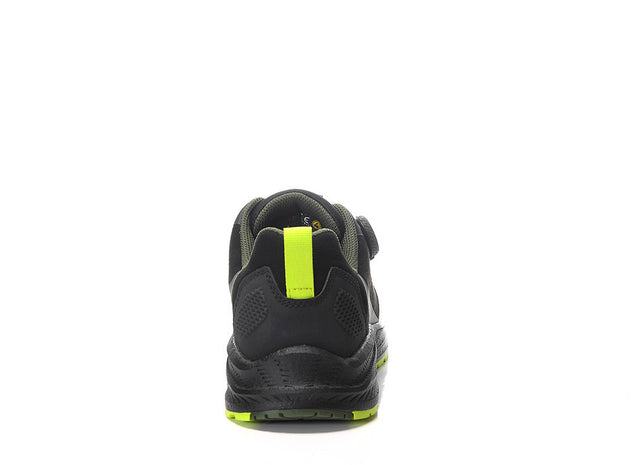 ELTEN Leevi BOA Work Shoe – Ultra-Light & Carbon Toe