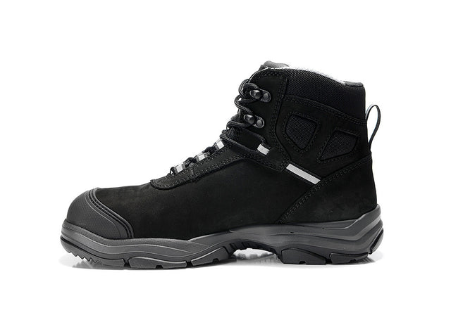 ELTEN Daniel Pro Wide Work Boot – Wide Fit & Steel Toe
