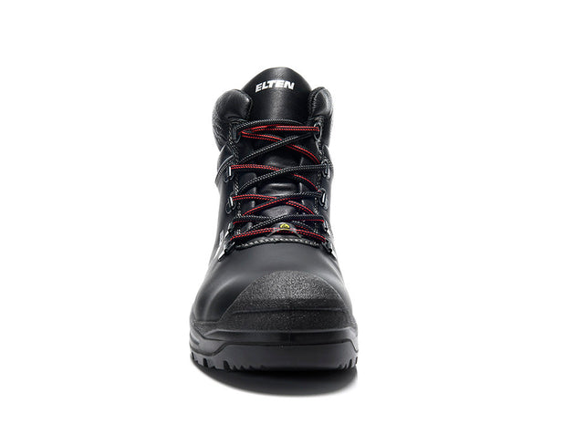 ELTEN Francesco Work Boot – Infinergy Comfort & Steel Toe