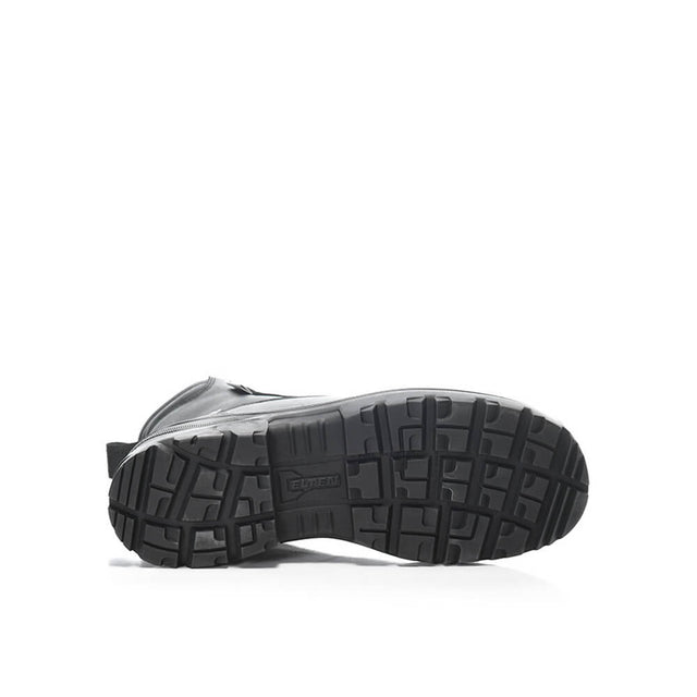 Elten Fraser Fire Protective Safety Footwear For Emergency Services. Premium Firefighter Steel Caps.