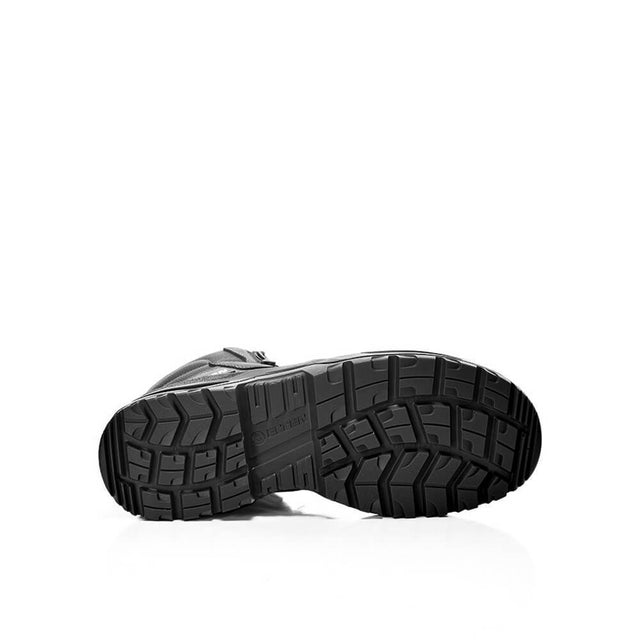 Elten Stefano Boa GTX Waterproof Work Boot For All Trades. Comfort Steel Cap For Dry Feet At Work.