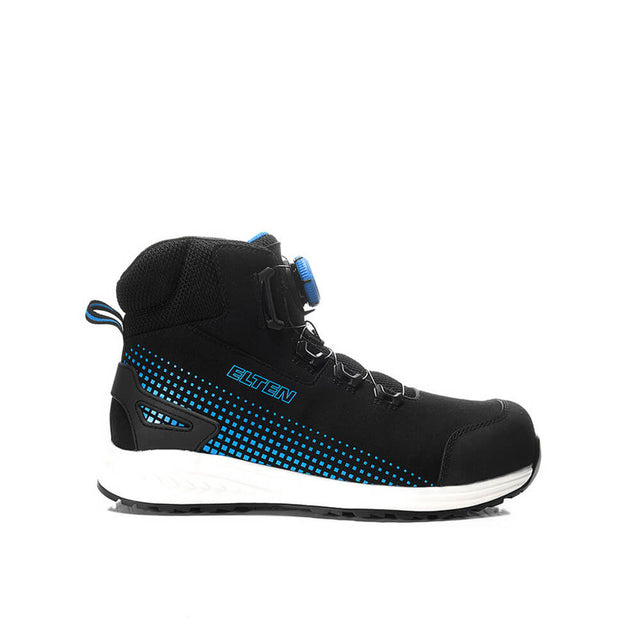 Elten Joran Boa Lightweight Safety Boots EVA