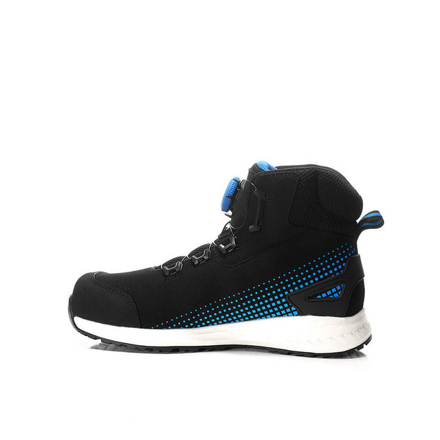 Elten Joran Boa Lightweight Safety Boots EVA Most Light Boots in Australia