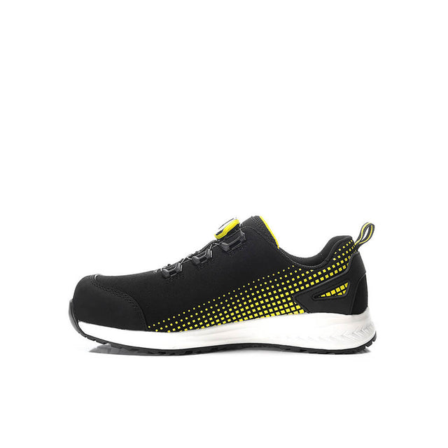 Elten Joran Lightweight Composite Toe Cap Work Boots Airport Friendly