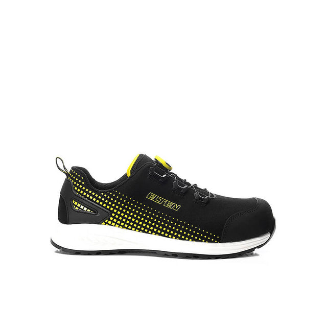 Elten Joran Lightweight Composite Toe Cap Work Boots Airport Friendly