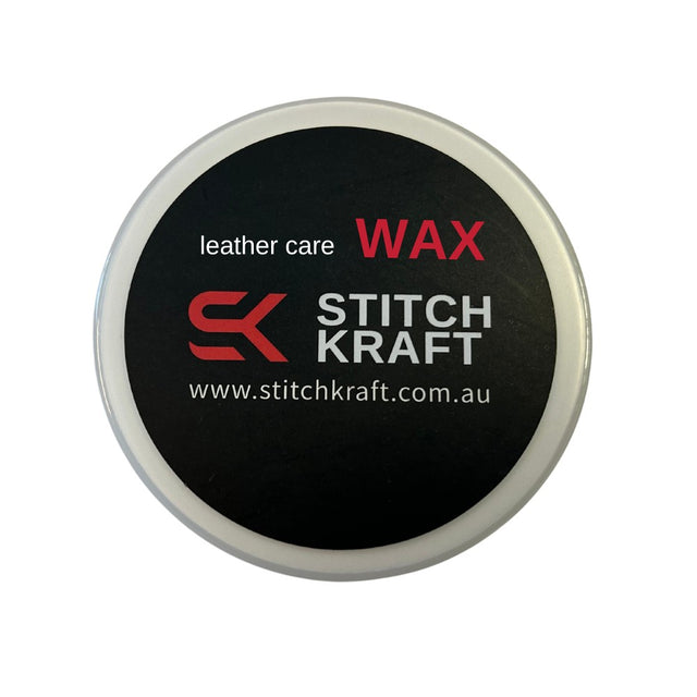 Shop Online For Premium Leather Care Wax For Work Boots And Safety Shoes In Australia.