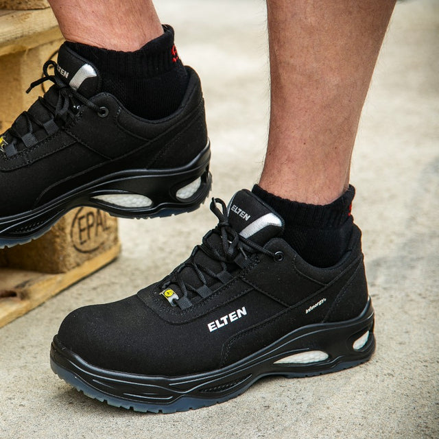 Shop Online For The Lightest Composite Toe Work Shoes Wide Fit 4E For Bunions, Hammer Toe, Plantar Fasciitis, Diabetes in Australia