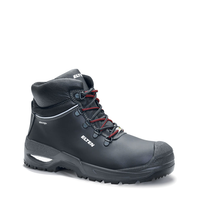 ELTEN Francesco Work Boot – Infinergy Comfort & Steel Toe