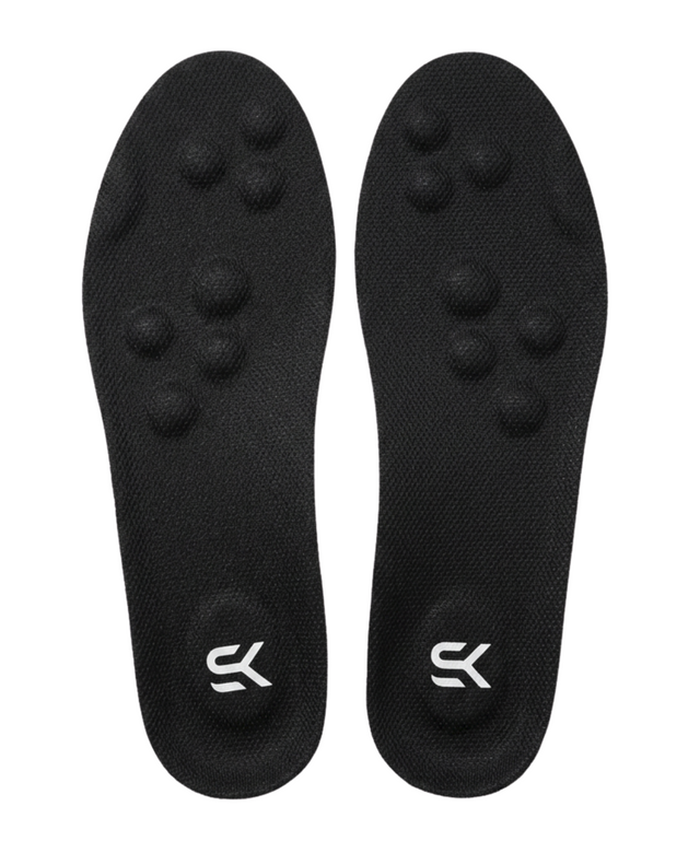 Sole Kraft Cushioned Insoles – All-Day Comfort & Shock Absorption