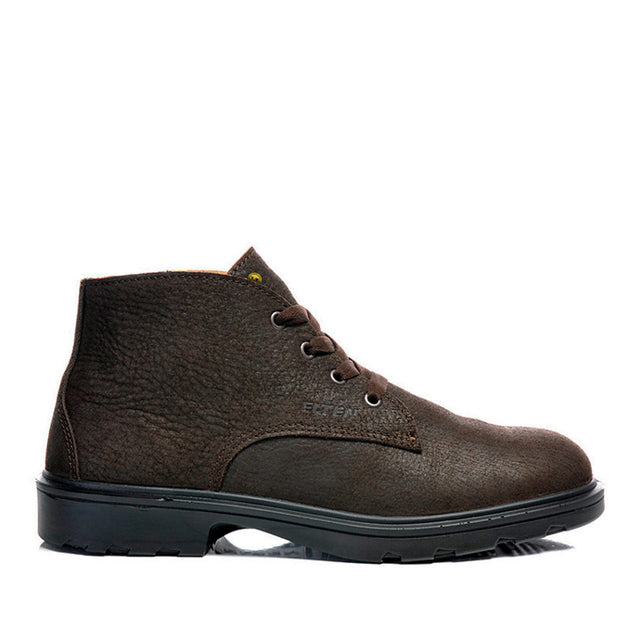 Shop Online For ELTEN NIKOLAS Comfortable Business Office Steel Cap Boots.