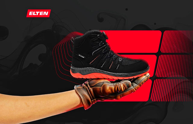 Finding the Right Amount of Cushioning for Your Work Boots