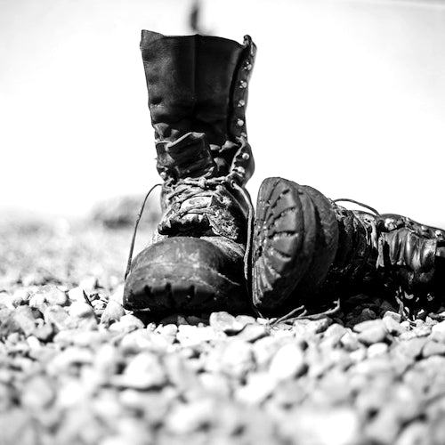 My feet hurt during and after work - What features should I look for in work boots and safety shoes?