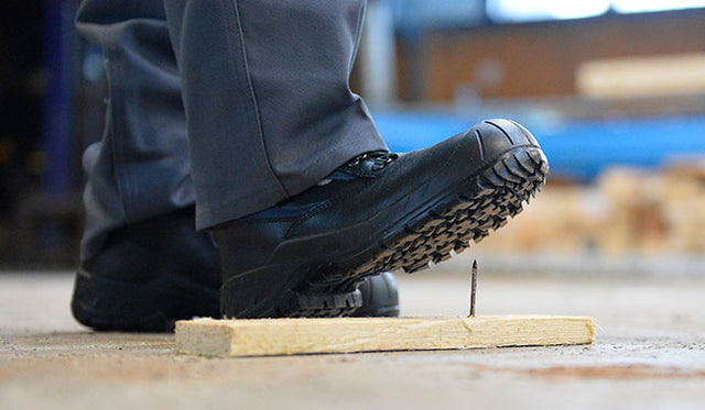 A Huge Range Of Work Boots - But Which One's Are The Best For Me?