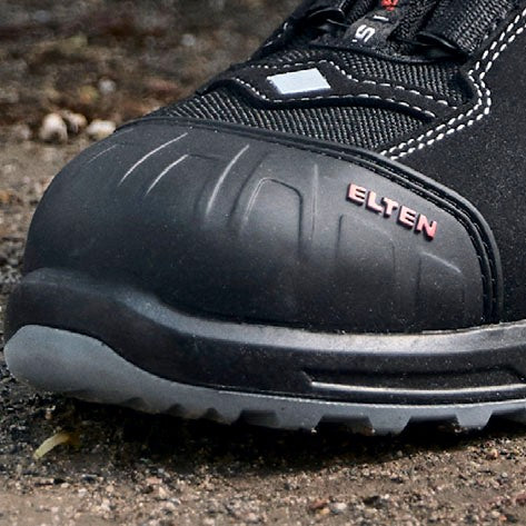 Composite Toe Cap Boots - The Workplace Game Changer!