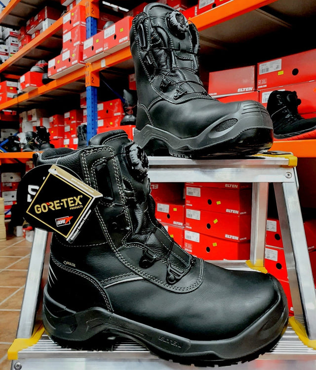 Shop Online For Waterproof Work Boots With Gore Tex 