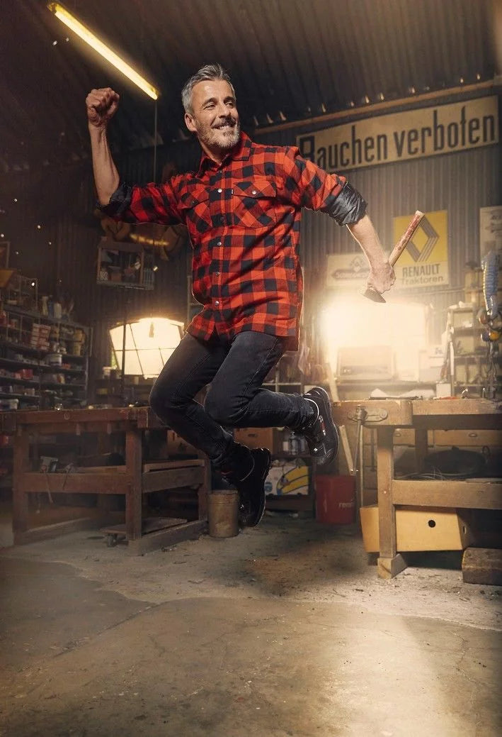 2024 End Of Financial Year Work & Safety Shoe Deals | Stitchkraft