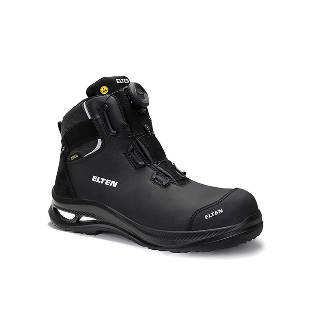 TERENCE GTX Pro Waterproof 4E Work Boot
