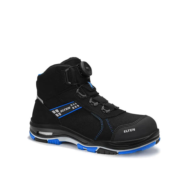 IAN Pro Work Boot (Composite Cap)