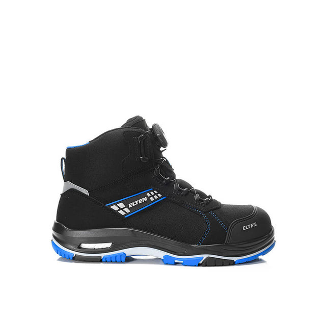 IAN Pro Work Boot (Composite Cap)