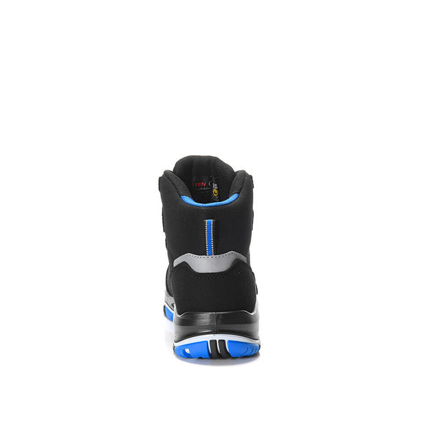 IAN Pro Work Boot (Composite Cap)