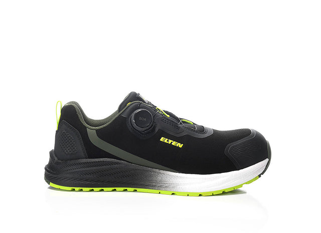 ELTEN Leevi BOA Work Shoe – Ultra-Light & Carbon Toe