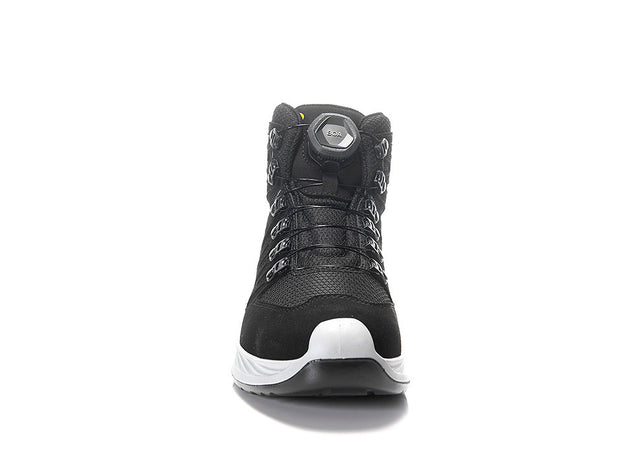 ELTEN Maddox BOA Work Boot – Recharged Comfort & Steel Toe
