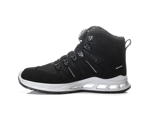 ELTEN Maddox BOA Work Boot – Recharged Comfort & Steel Toe