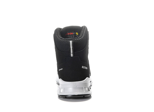 ELTEN Maddox BOA Work Boot – Recharged Comfort & Steel Toe