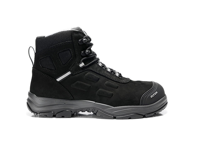 ELTEN Daniel Pro Wide Work Boot – Wide Fit & Steel Toe
