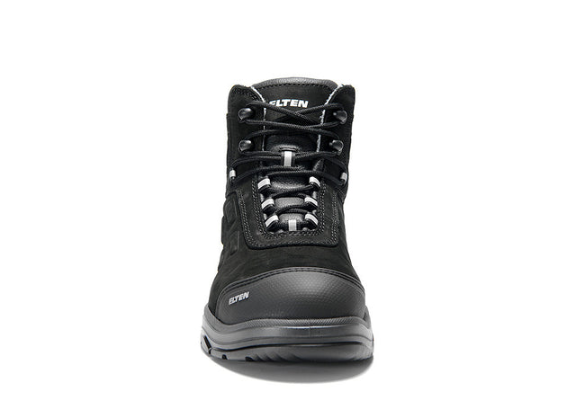 ELTEN Daniel Pro Wide Work Boot – Wide Fit & Steel Toe
