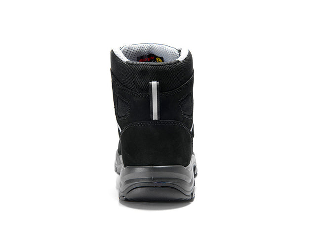 ELTEN Daniel Pro Wide Work Boot – Wide Fit & Steel Toe