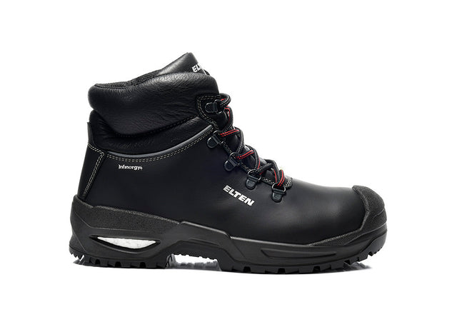 ELTEN Francesco Work Boot – Infinergy Comfort & Steel Toe