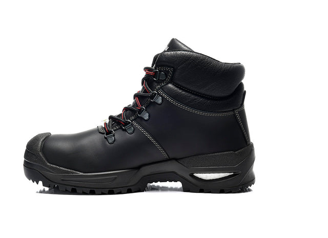ELTEN Francesco Work Boot – Infinergy Comfort & Steel Toe