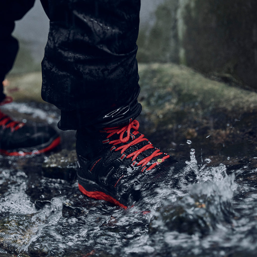 Work boots on afterpay outlet
