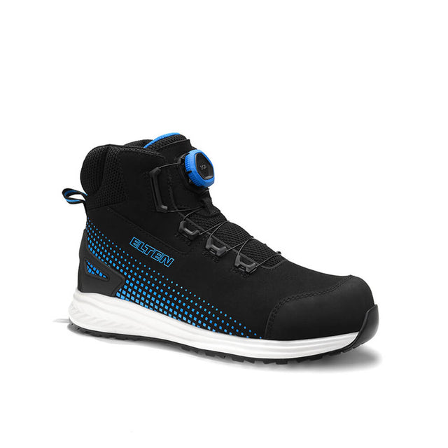 Elten Joran Boa Lightweight Safety Boots EVA With Composite Toe Cap