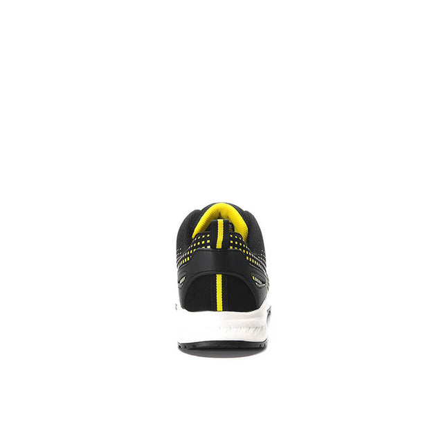 Elten Joran Lightweight Composite Toe Cap Work Boots Airport Friendly