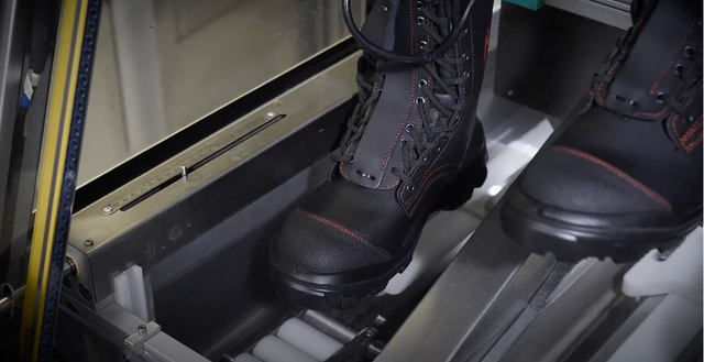 Haix airpower sales xr2 sizing