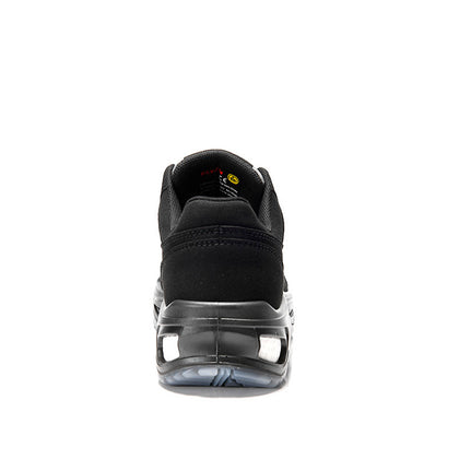 MILOW Composite Toe Cap Shoe - STITCHKRAFT 4E | Stitchkraft